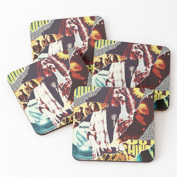 Item preview, Grunge Collage designed and sold by Aefe.