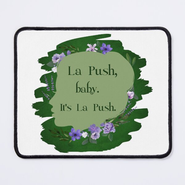 Item preview, la push, baby It's La Push. designed and sold by SpiderMonkey913.