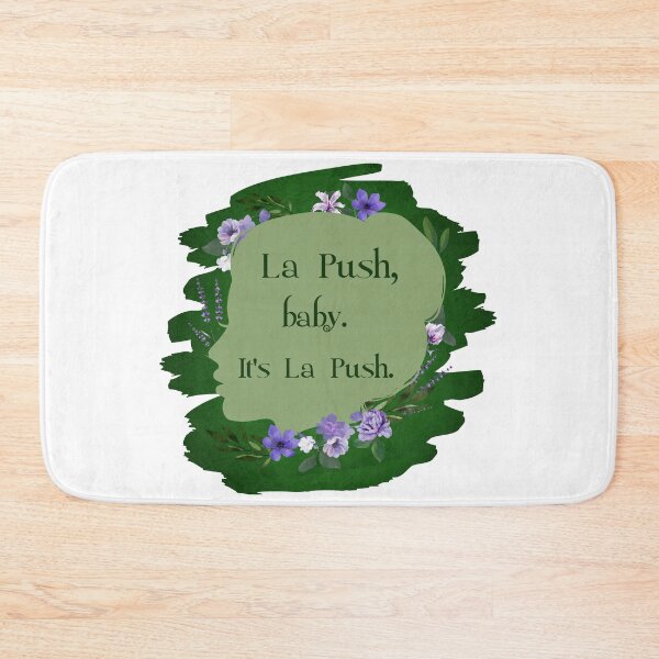 Item preview, la push, baby It's La Push. designed and sold by SpiderMonkey913.