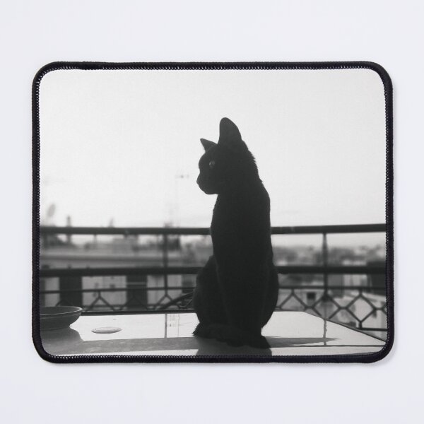 Item preview, LUNA CAT designed and sold by GypdianArt.