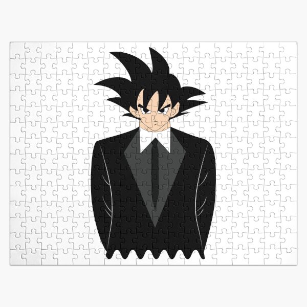 Pixilart - Goku mui by we-re-drip