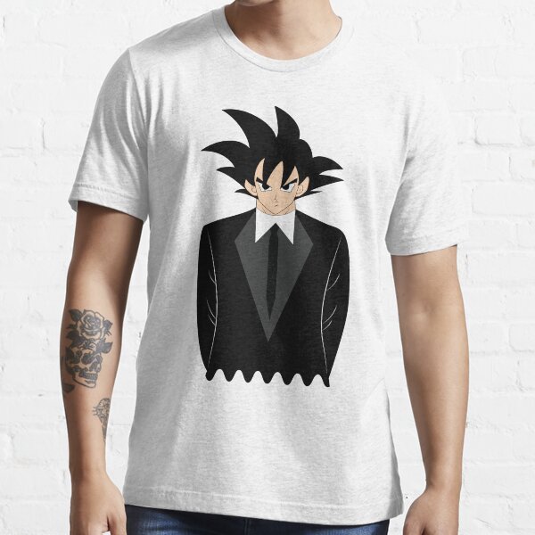 GOKU DRIP 1.png T-Shirt