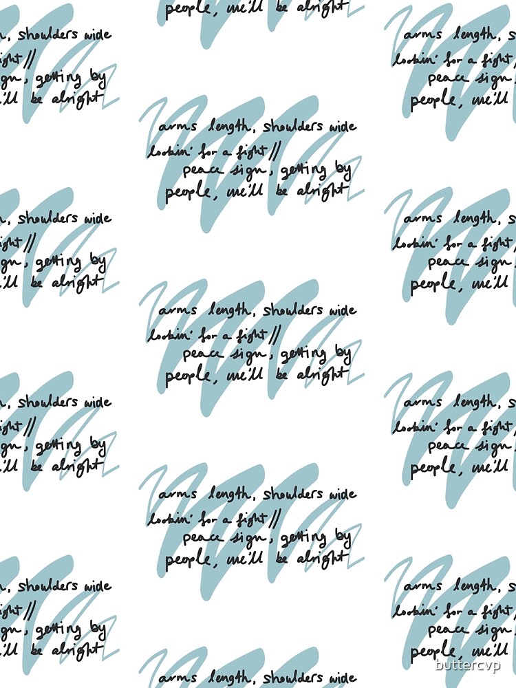 hippo-campus-warm-glow-lyrics-scarf-for-sale-by-buttercvp-redbubble