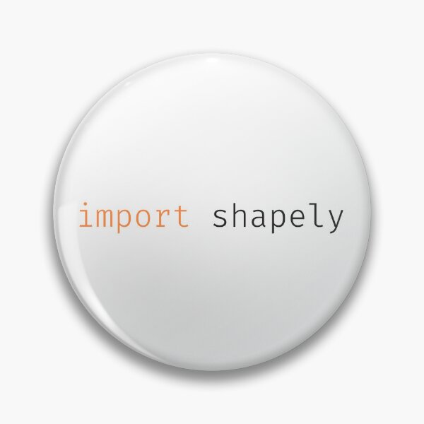 Item preview, Import shapely designed and sold by IoanaIC.