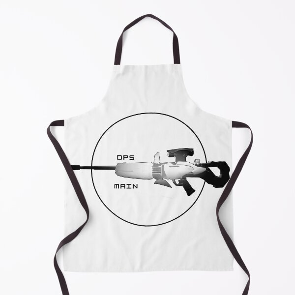 Item preview, DPS Main - Gaming designed and sold by PVSKI.