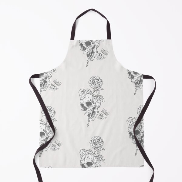 Item preview, Skull Rose designed and sold by Simo0455.