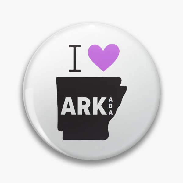 Item preview, I Love ArkABA designed and sold by Arkansas Association for  Applied Behavior Analysis (ArkABA).