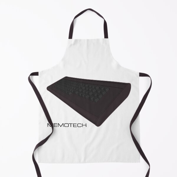 Item preview, Memotech designed and sold by RetroTrader.