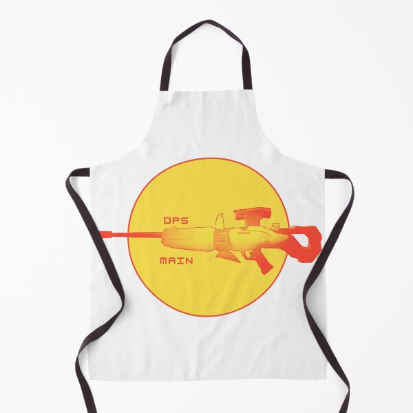 Item preview, DPS Main - Gaming designed and sold by PVSKI.