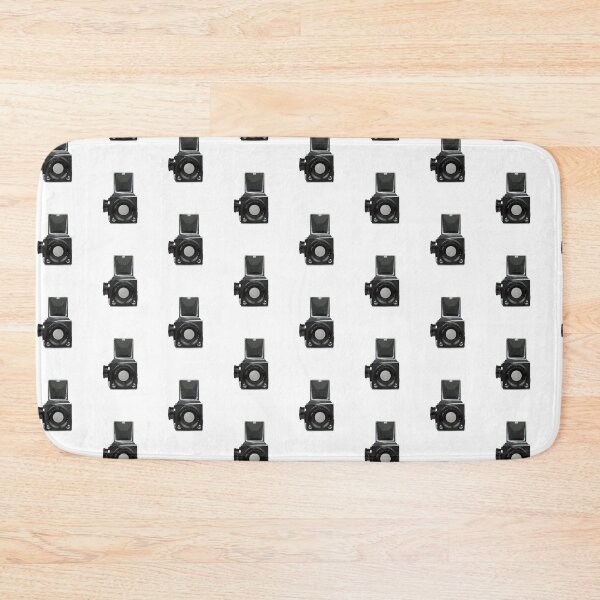 Item preview, Vintage 6x6 Camera , black and white photography  designed and sold by stedata.