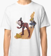 Sneak. Classic T-Shirt