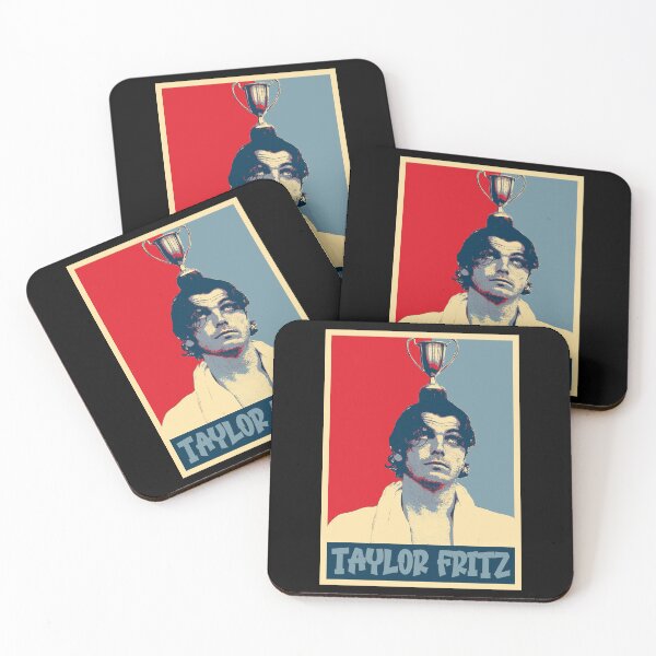 Item preview, Taylor Fritz designed and sold by Janetcampbell21.