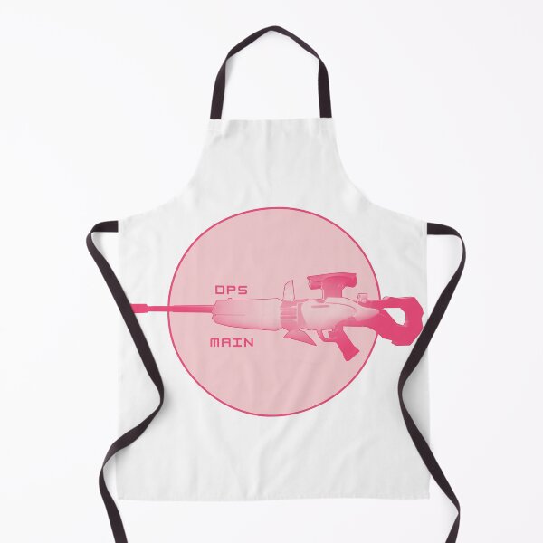 Item preview, DPS Main - Gaming designed and sold by PVSKI.