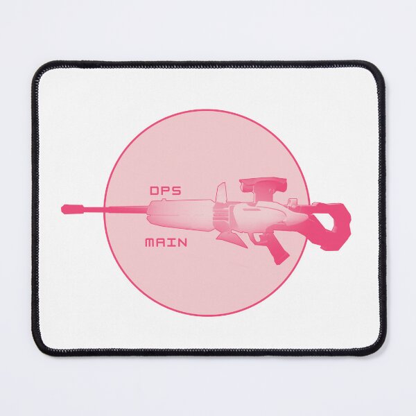 Item preview, DPS Main - Gaming designed and sold by PVSKI.