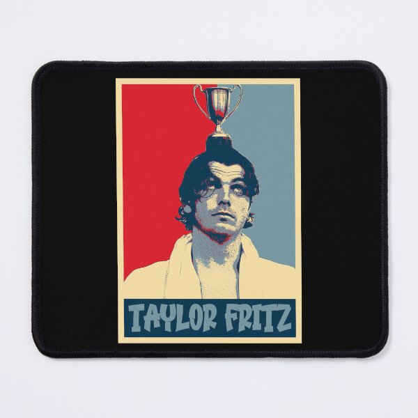 Item preview, Taylor Fritz designed and sold by Janetcampbell21.