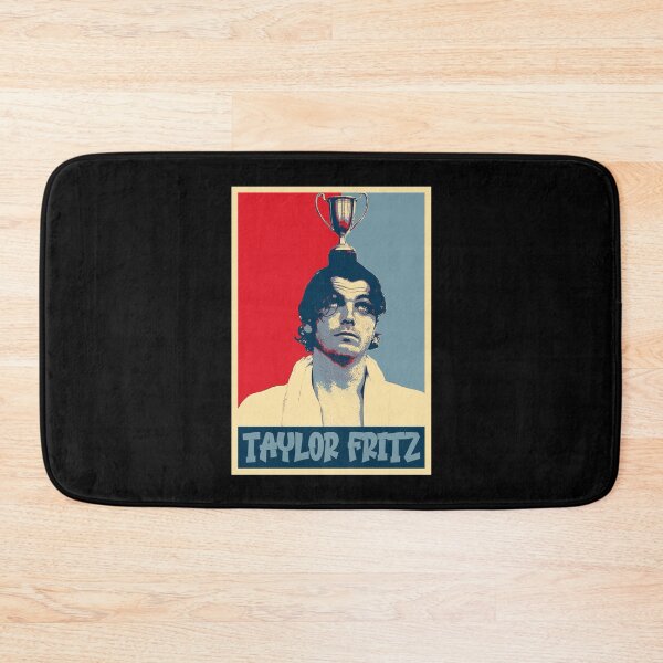 Item preview, Taylor Fritz designed and sold by Janetcampbell21.