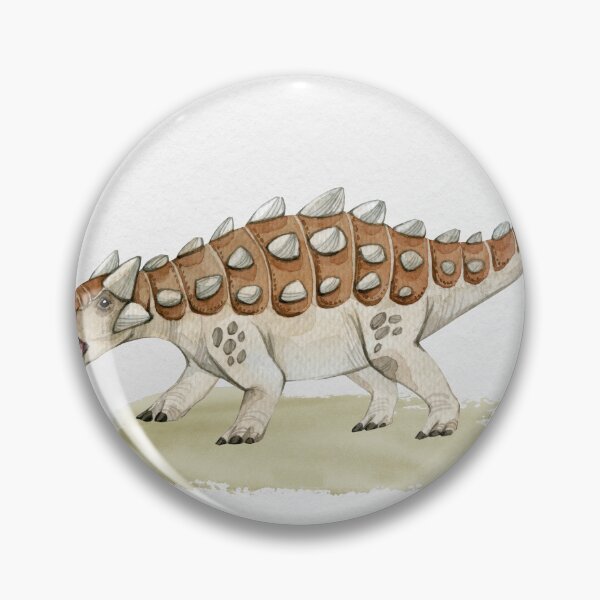 Item preview, Ankylosaurus designed and sold by galdesign.