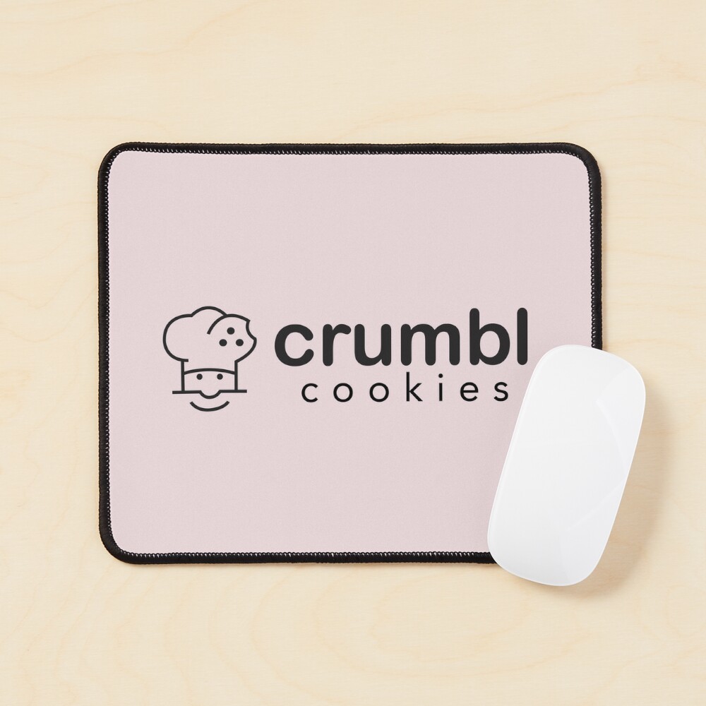 Pink Mini Backpack  Crumbl Cookies - Merch