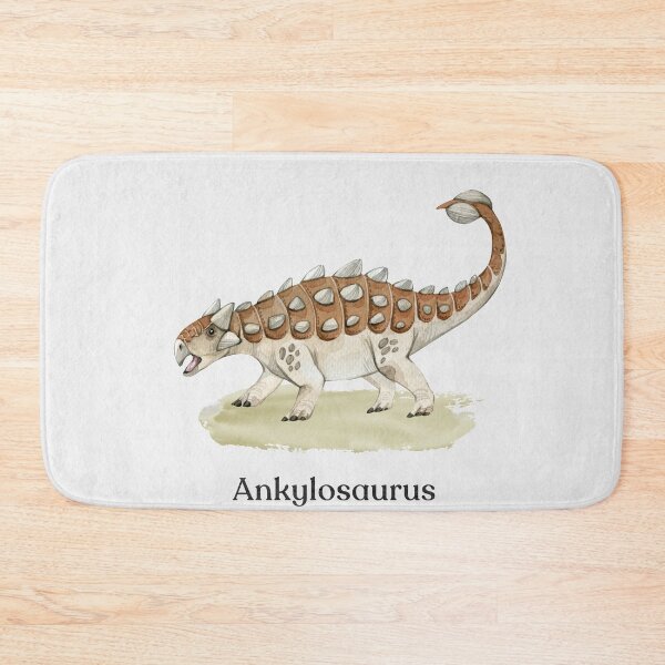Item preview, Ankylosaurus designed and sold by galdesign.
