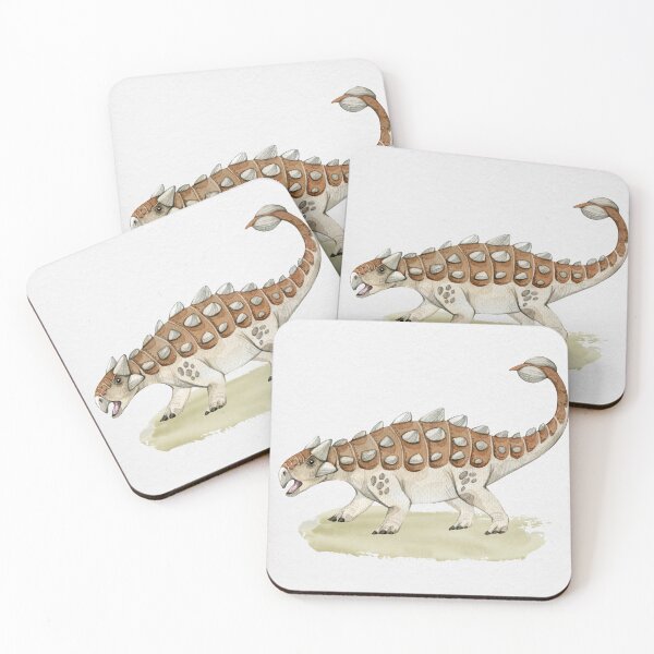 Item preview, Ankylosaurus designed and sold by galdesign.