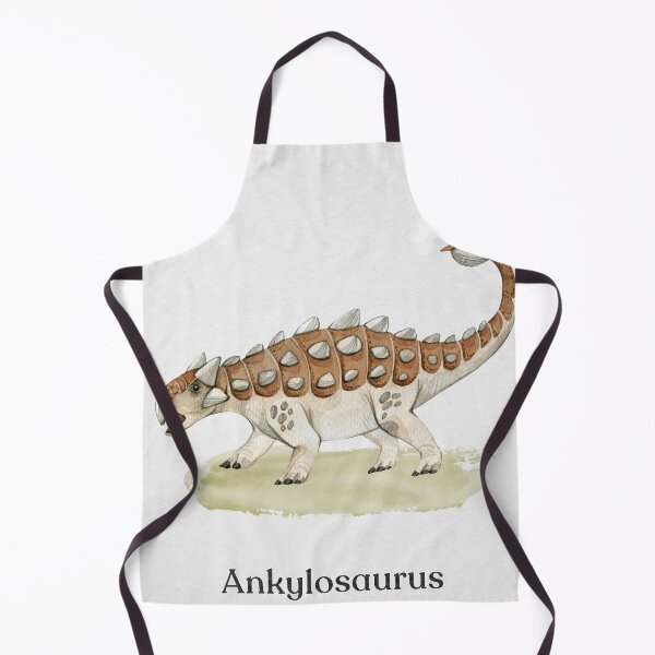 Item preview, Ankylosaurus designed and sold by galdesign.