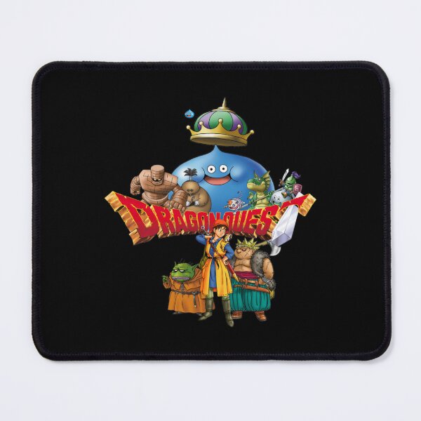 Item preview, Dragon Quest monster and heroes Classic T-Shirt designed and sold by zzsstore084.