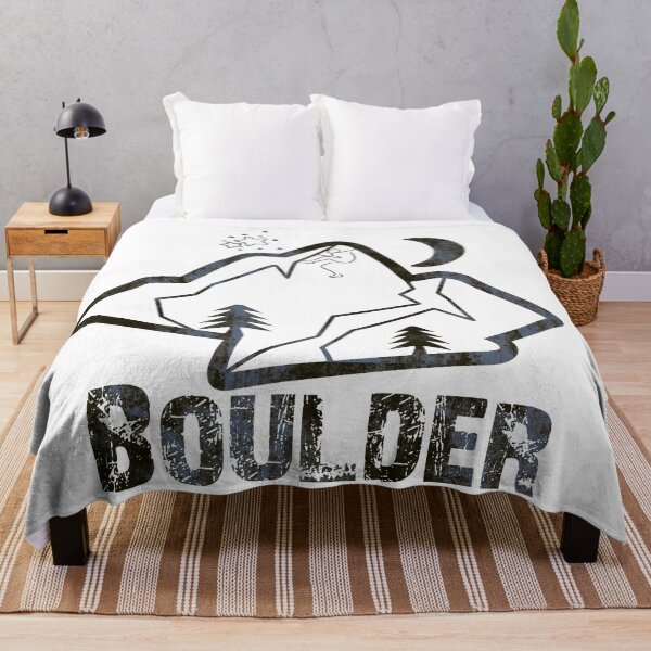 Item preview, Boulder designed and sold by insidemyhead3.