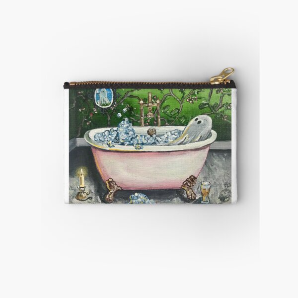 Item preview, Ghost Bubble Bath  designed and sold by MotherBreeze.