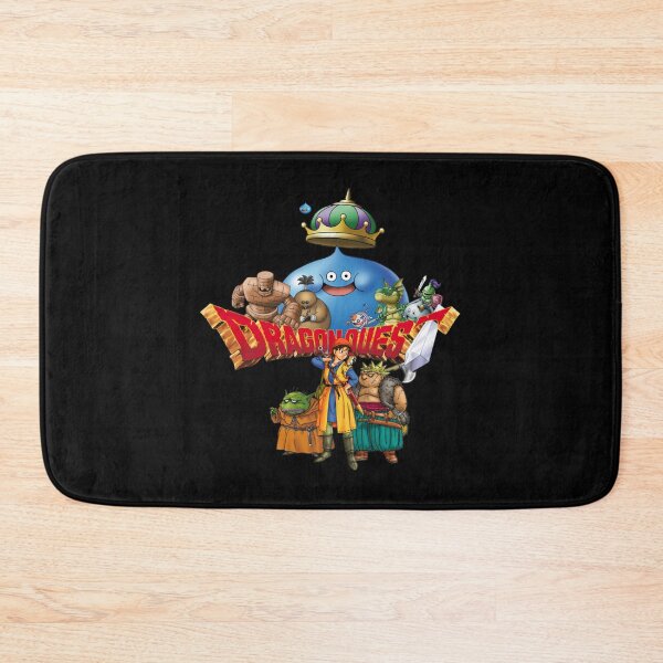 Item preview, Dragon Quest monster and heroes Classic T-Shirt designed and sold by zzsstore084.