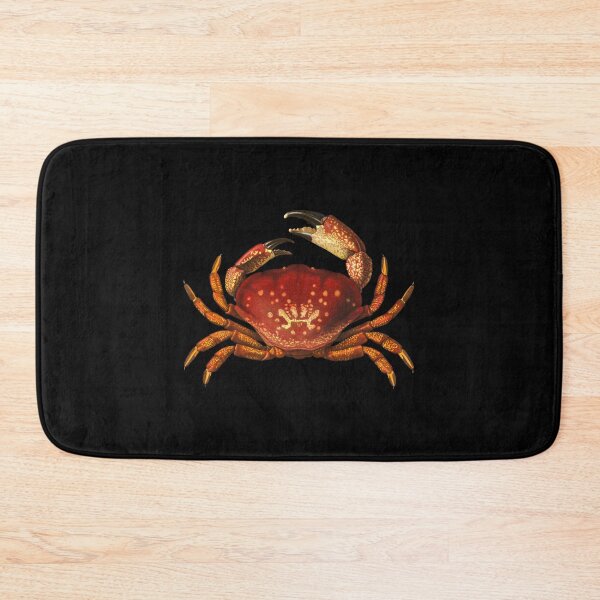 Item preview, Red Crab designed and sold by TikiLuke.