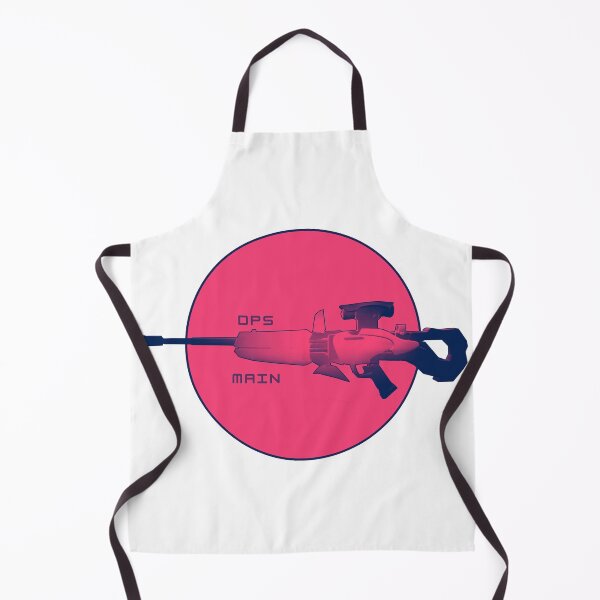 Item preview, DPS Main - Gaming designed and sold by PVSKI.
