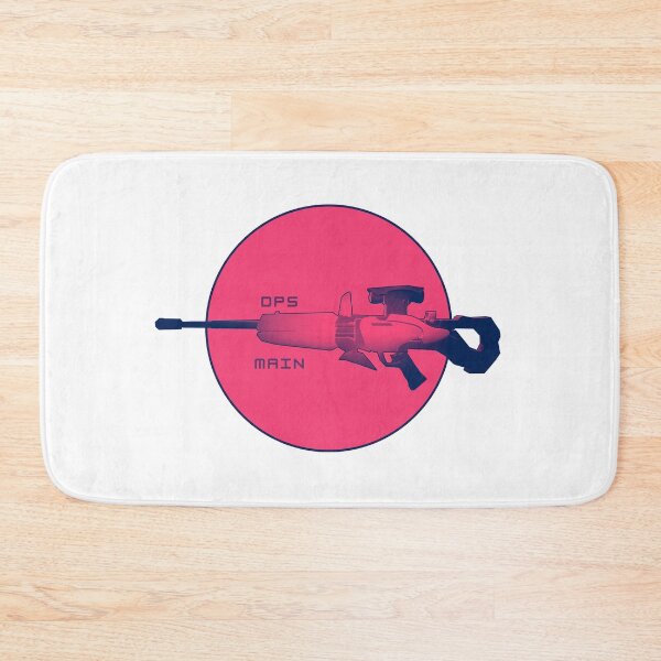 Item preview, DPS Main - Gaming designed and sold by PVSKI.