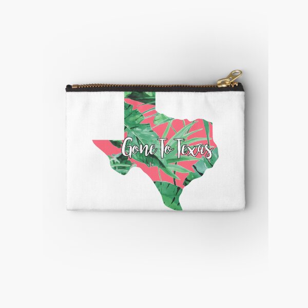 Item preview, Gone to Texas Jungle designed and sold by Madeleine Vo.