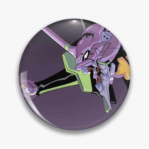 Item preview, Evangelion Unit 1 Phone Case designed and sold by BipppityBoppity.