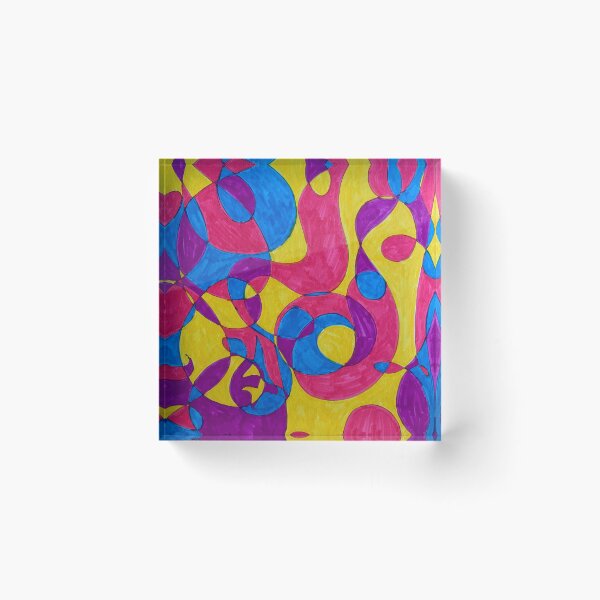 Item preview, Mesmerize designed and sold by AdzSpirit.