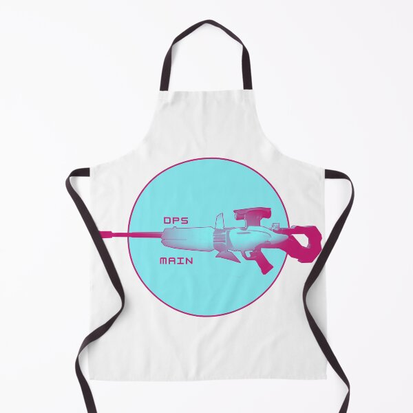 Item preview, DPS Main - Gaming designed and sold by PVSKI.