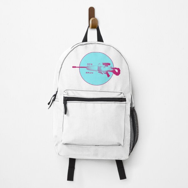 Item preview, DPS Main - Gaming designed and sold by PVSKI.