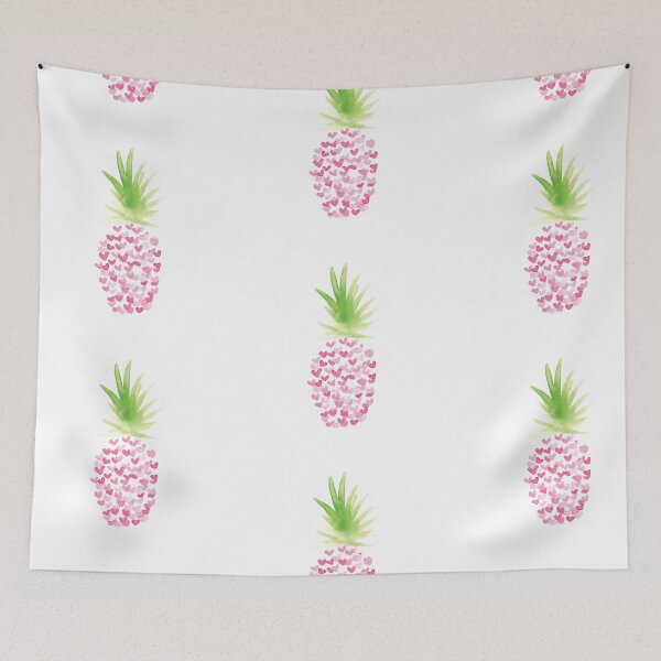 Item preview, Pineapple Love designed and sold by toryprichard.