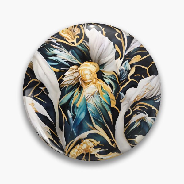 Item preview, Divine portal designed and sold by DR Lit Huan.