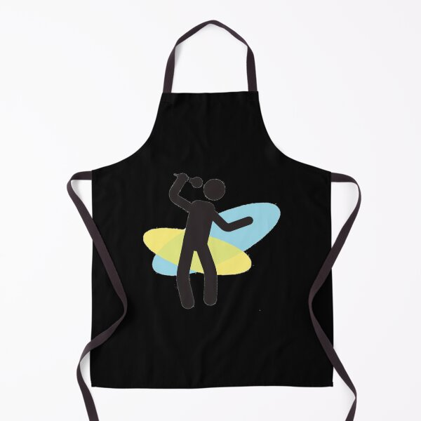 Item preview, Karaoke Singer designed and sold by charitashmoqs.