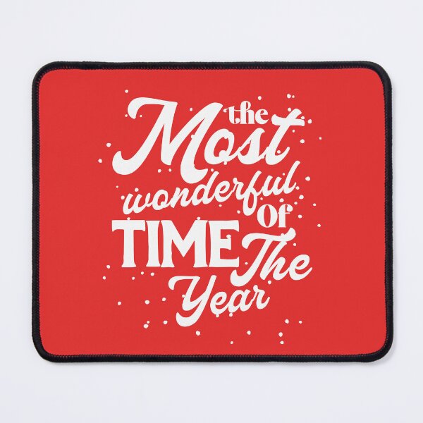 Item preview, the most wonderful time of the year designed and sold by InnaMGraphic.
