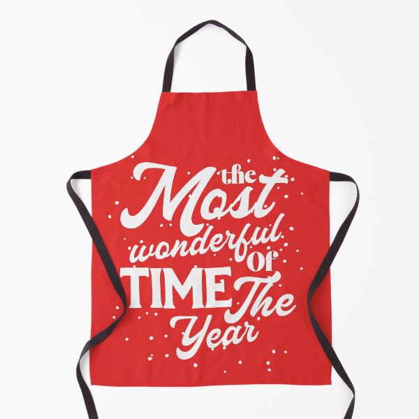 Item preview, the most wonderful time of the year designed and sold by InnaMGraphic.