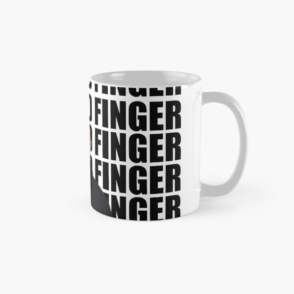 Item preview, KID NAMED FINGER designed and sold by CursedVideos.