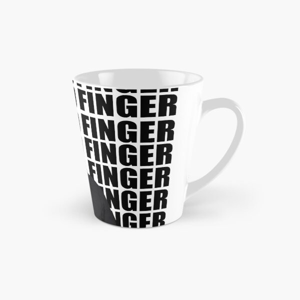 Item preview, KID NAMED FINGER designed and sold by CursedVideos.