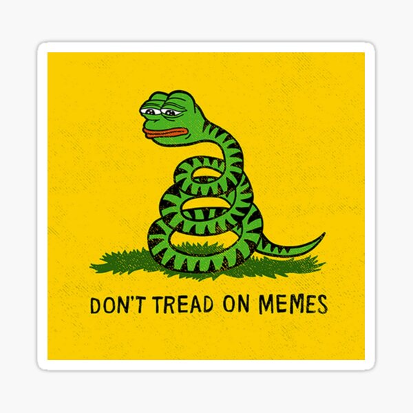 Funny Pepe Memes Stickers Redbubble - made with love and mematic funny memes memesociety in 2020 roblox funny roblox memes really funny memes