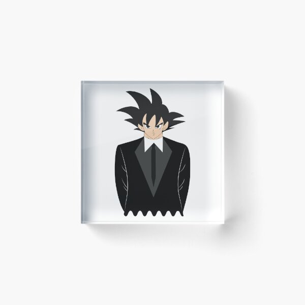 Drip Goku UI Theme 