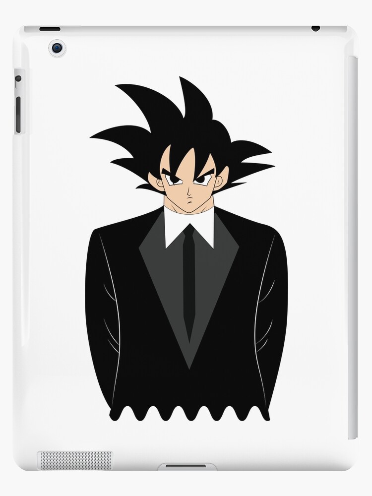 Goku Drip Pixel By Any Means Necessary Poster for Sale by CheppyStore