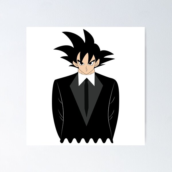 Drip Goku PNG - Recherche Google