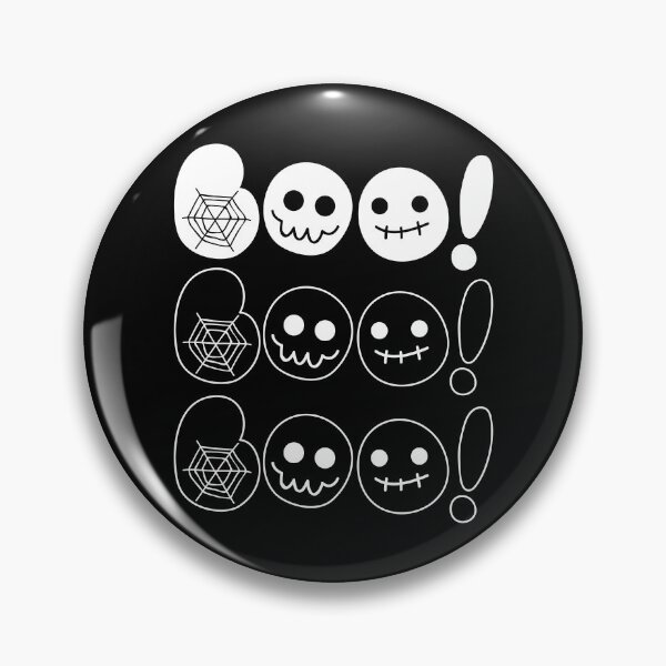 Item preview, Boo Spooky Mode, Halloween Costume designed and sold by narinari32.