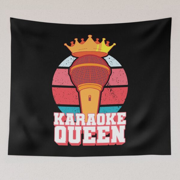 Item preview, Karaoke Singers Microphone Retro designed and sold by charitashmoqs.